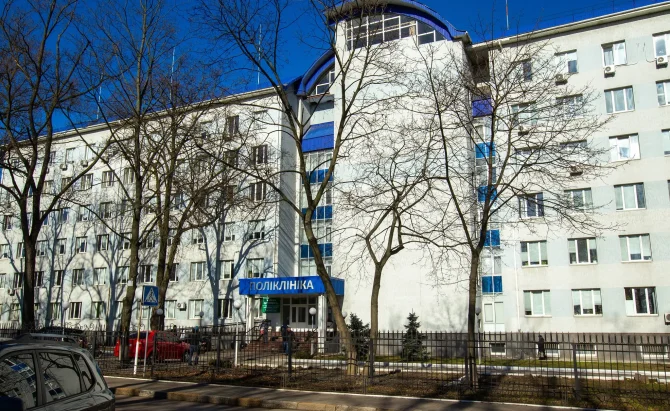 Медики Приірпіння мають чіткий план дій на випадок підозри на коронавірус – головний лікар «первинки»