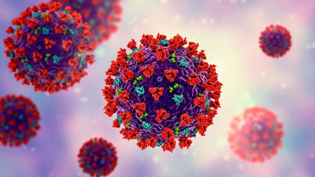 Dossier Coronavirus Suivez Les Recherches Sur Pandemie