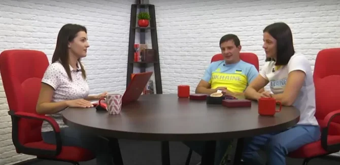 «По суті» з Іриною Коляденко та Володимиром Яременком