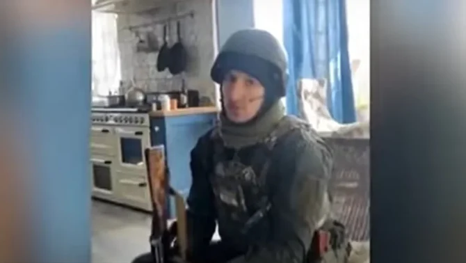 Отримав привітання з днем народження, а за пів години його не стало: історія захисника Ірпеня Сергія Смірнова (відео)