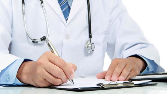 Ірпінський центр первинної медико-санітарної  допомоги запрошує на підписання декларацій з лікарями