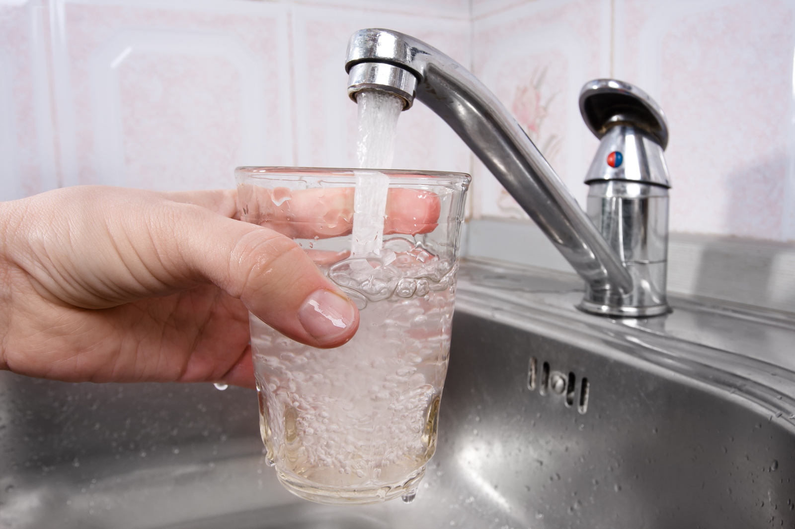 Якість води в Ірпінській громаді відповідає санітарним нормам