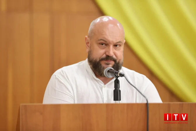 Тарас В’язовченко: депутати ІМР не з’являються на засідання об’єднаної комісії з гуманітарних питань