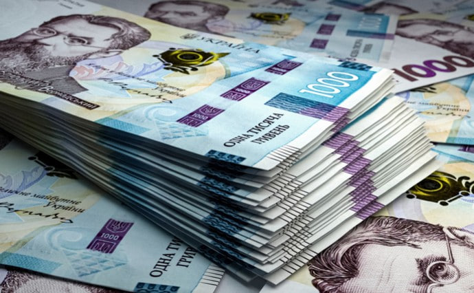 Посадовця однієї з міськрад Київщини підозрюють у розтраті майже 1,9 мільйонів гривень