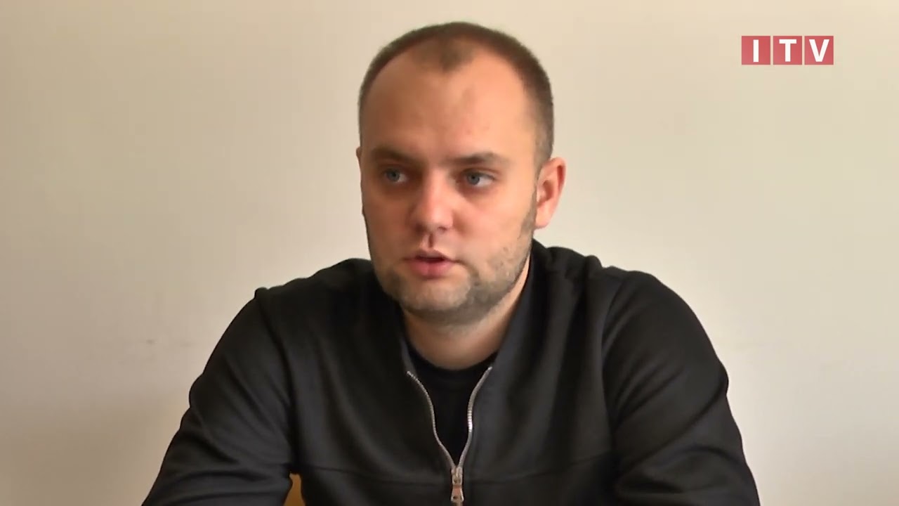 Сергій Канюра — про сертифікати за зруйноване житло Youtube