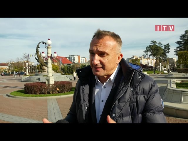 Володимир Карплюк — про вилучення «військового ПДФО» із місцевих бюджетів (відео)