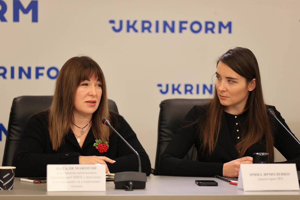 Досвід Ірпеня по відновленню передаватимуть постраждалим громадам України