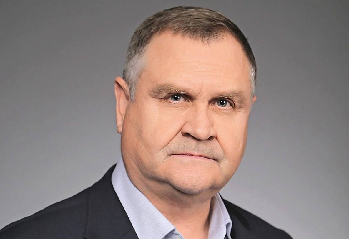 Аналіз декларацій: депутат від партії «За майбутнє» Віталій Косенко