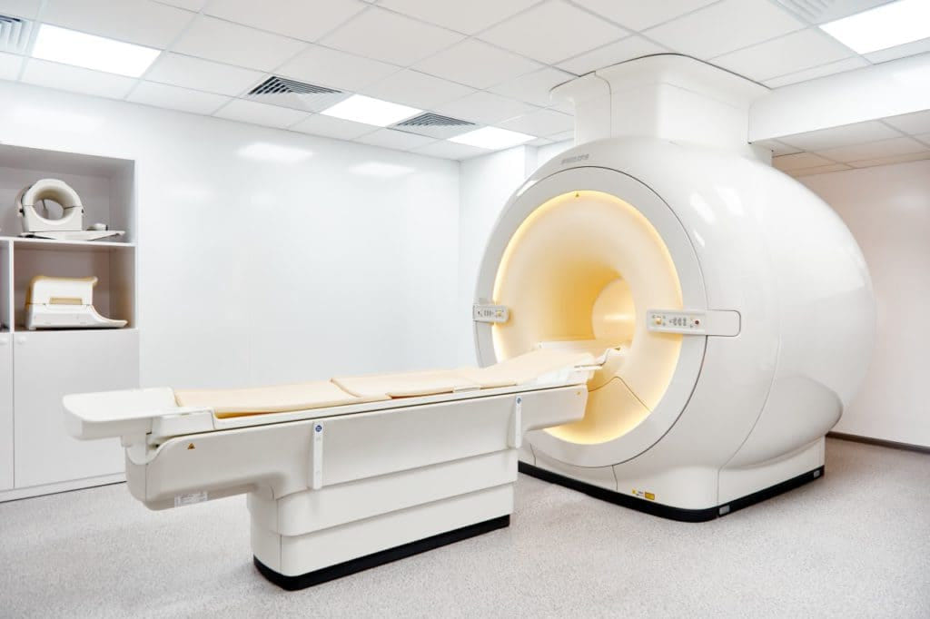 В Ірпені військові безкоштовно зможуть зробити комп’ютерну томографію та МРТ