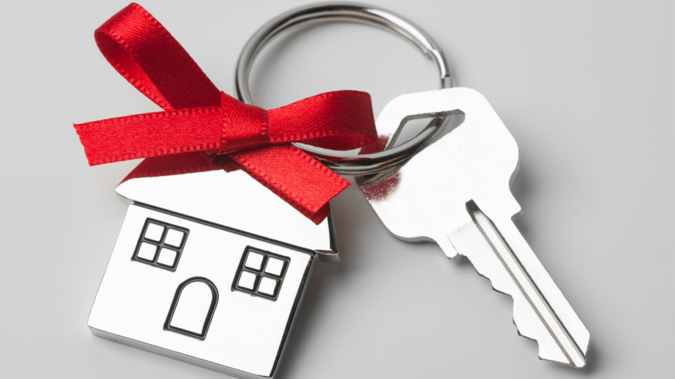 Інвесторам ЖК «Сімейний» вручать ключі від квартир