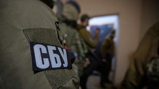 СБУ повідомила про нову підозру очільнику Бучанського ТЦК, якого викрили на схемах для ухилянтів