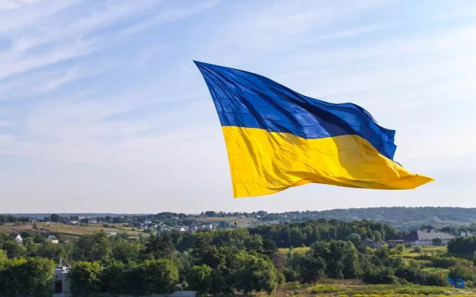 На Київщині стартував проєкт «Чисте небо» — вже знищено понад 200 ворожих дронів