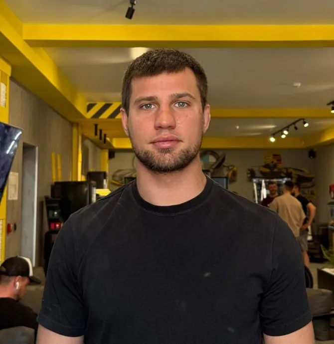 В Управлінні з питань ветеранської політики ІМР — новий керівник